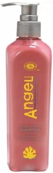 Шампунь для окрашенных волос Защита цвета Angel Professional Paris Color Protect Shampoo 250 мл