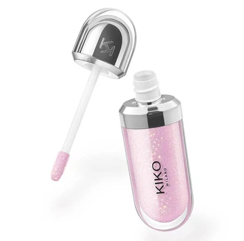 Блиск для губ KIKO MILANO 3D HYDRA Lipgloss 27 6.5 мл