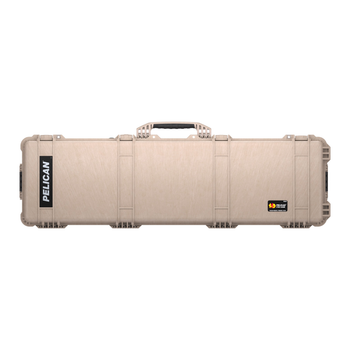 Оружейный кейс Pelican 1750 Protector Long Case с поропластом 2000000166810