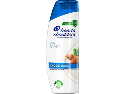 Шампунь HEAD & SHOULDERS 400мл Проти лупи Зволожуючий догляд