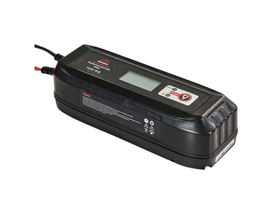 Зарядний пристрій VITALS 6/12V Master 4000