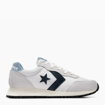 Женские кроссовки Converse Omega Trainer A13376C 37 (4.5US) 22.5 см Белые (194435413594)