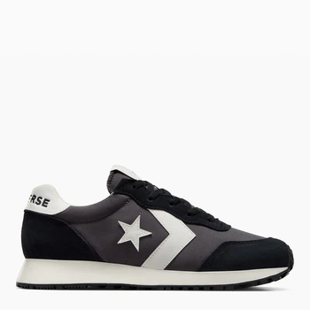 Женские кроссовки Converse Omega Trainer A13378C 37 (4.5US) 22.5 см Черные (194435413990)