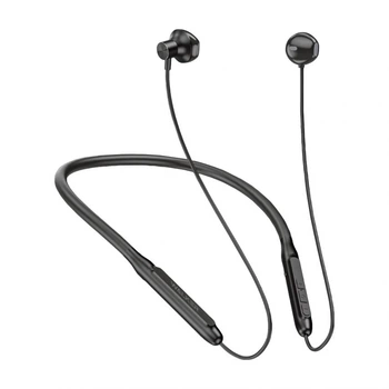 Наушники Bluetooth WALKER WBT-23 Sport Black