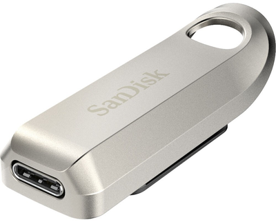 Флеш память SanDisk Ultra Luxe USB Type-C Flash Drive 64GB (0619659206031)