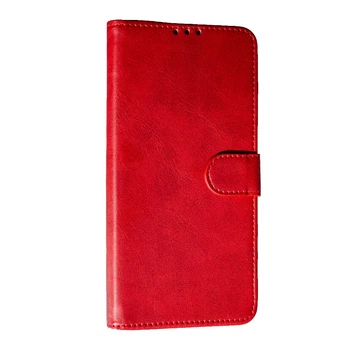 Чохол-книжка "Business" для Samsung S24 Plus Red