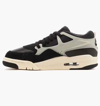 Кросівки Air Jordan 4 Rm Black/Grey FQ7939-006 45