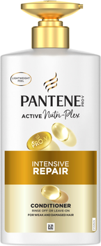 Бальзам-ополаскиватель Pantene Pro-V Интенсивное восстановление 500 мл (8700216821407)