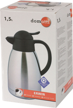 Термос-глечик Domotti 1.5 л (5904134828231)