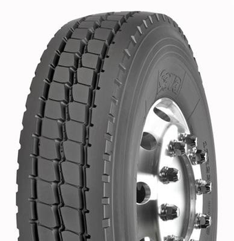 SAVA AVANT MS 2 13 R22.5 156/150G TL M+S