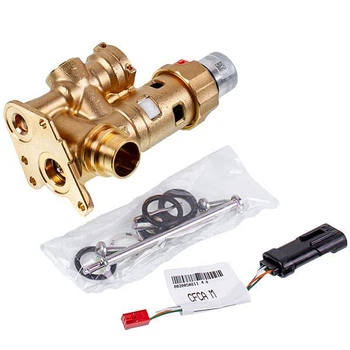 Клапан 0020132682 для газового котла Vaillant Turbo/Atmo TEC Pro/Plus/exclusiv
