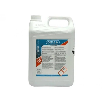 Средство для очистки двигателя NERTA MOTOR CLEANER 5л Бельгия