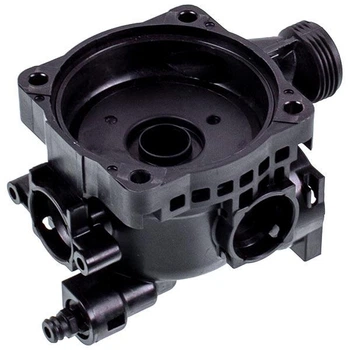 Корпус (улитка) 3003200022 для насосов Wilo в газовых котлах Demrad, Atron, Nepto, Airfel