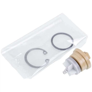 Турбинка датчика протока 0020029604 для котлов Vaillant Turbo Max/Atmo Pro/Plus