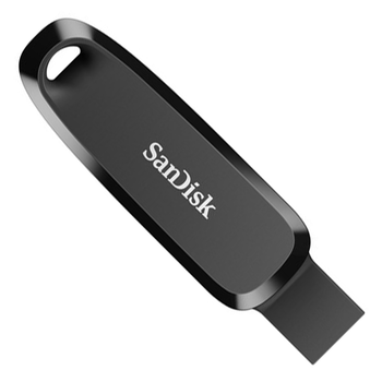 Pendrive SanDisk Phone Drive USB Type-C/USB Type-A 256GB Black (SDDDC6-256G-G46)