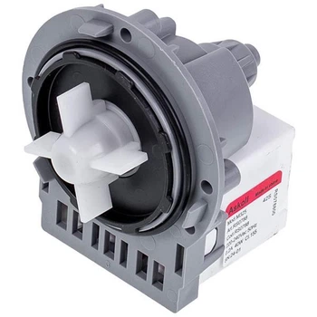 Насос M231 RC0083 Askoll 40W для стиральных машин AWT, EWB, EWP и др