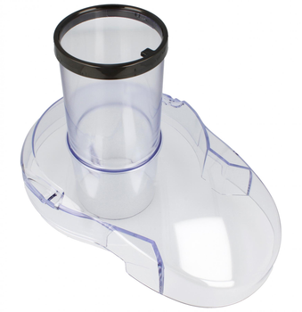 Кришка корпусу соковичавниці MOULINEX (FS-9100023368)