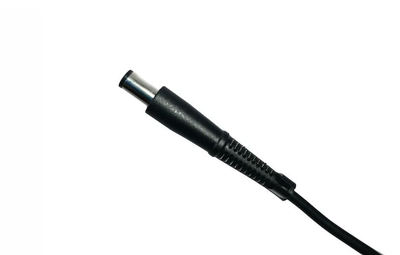 Кабель для блока питания ноутбука HP 7.4x5.0 mm (+pin) only HP до 5a T-type
