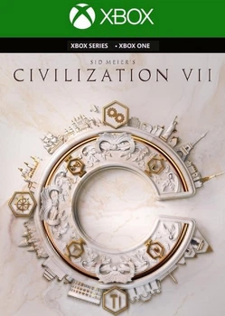 Ключ активації Sid Meier's Civilization VII для Xbox One/Series S/X