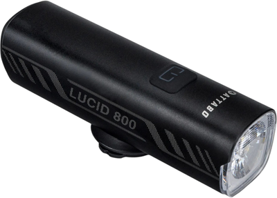 Велосипедна фара Attabo LUCID 800 (5904823001860)