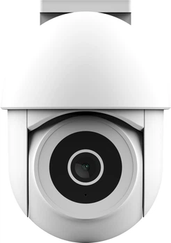 IP-камера Trust IPCAM-3900 PTZ Wi-Fi (TR71363)