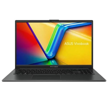 Ноутбук ASUS Vivobook Go 15 E1504FA Black (E1504FA-BQ057)