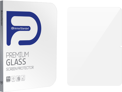 Захисне скло ArmorStandart Glass.CR для Xiaomi Pad 7/7 Pro (ARM74572)
