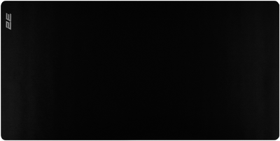 Игровая поверхность 2E Shiny L Black (2E-PAD-S-SHINY-BLACK)