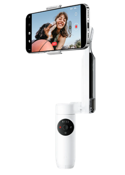 Стабилизатор Insta360 Flow Standalone White