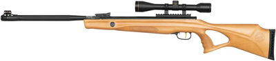 Гвинтівка пневматична Beeman Polar Bear GR 4x32