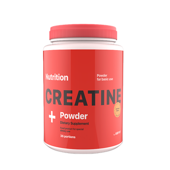 Креатин AB PRO порошок Creatine Powder 220 г