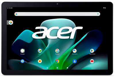 Планшет Acer Iconia Tab M10-11-88AL Wi-Fi 4/128GB Champagne (NT.LFUEU.001)