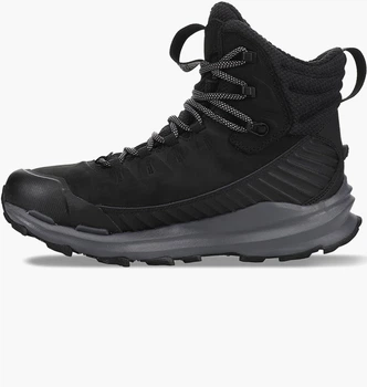 Ботинки The North Face Vectiv Fastpack Hiking Boots Black NF0A8AEVNY7 44