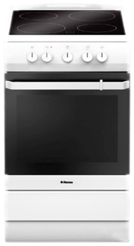 Плита электрическая HANSA FCCW53000