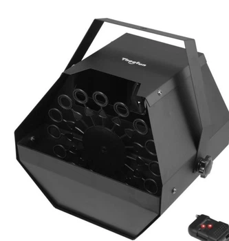 Генератор мыльных пузырей BIG BL-001 RADIO REMOTE