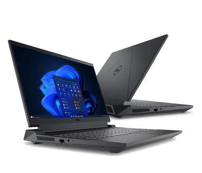 Ноутбук Dell G15 5530 i5-13450HX/16GB/512/RTX3050/120Hz/Win11 (5530-8224)