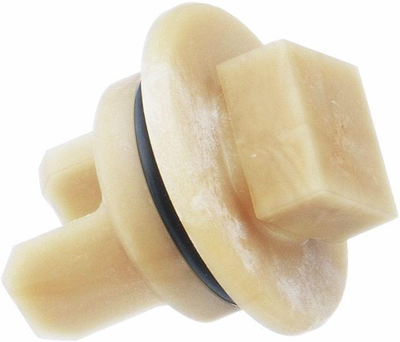 Муфта шнека мясорубки для кухонного комбайна Bosch 00418076
