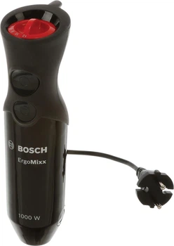 Моторний блок (привод) 1000W для блендера Bosch 12027526