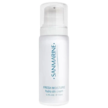 Гідра шовк крем Sanmarine Hydra Silk Cream 50 мл