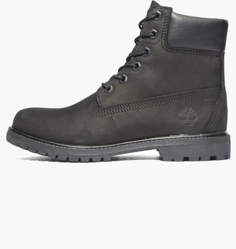 Черевики Timberland ® 50Th Anniversary Edition 6-Inch Waterproof Boot Black TB08658A001 40
