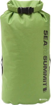 Гермомешок Sea To Summit Big River Dry Bag 35 л Green STS ABRDB35GR (9327868016860)