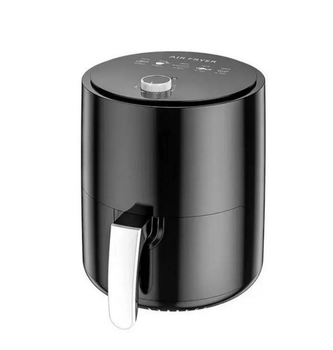 Аерогриль Air Fryer 3,2 л Чорний