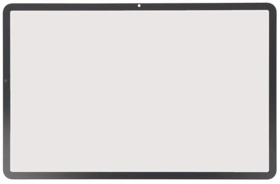 Скло дисплея Huawei MatePad 11 2021 чорне з OCA-плівкою High Copy