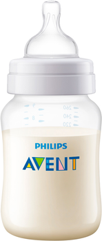 Пляшечка для годування Philips AVENT Анти-колік 260 мл (SCY103/01)