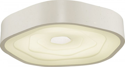 Стельовий світильник Altalusse INL-9310C-54 White LED 54 Вт