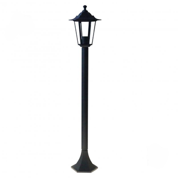 Світильник ECO LANTERN CLAS ALU 1000 [4058075537347] 983х166mm Ledvance