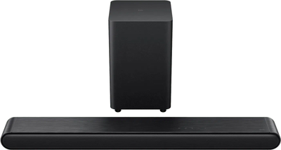Саундбар TCL Virtual X S64 Series range S643WE 240 Вт Black