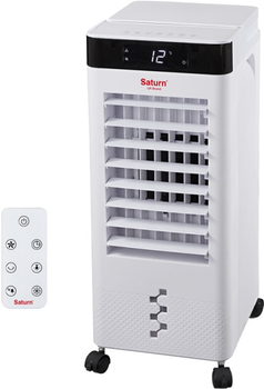 Кондиціонер мобільний SATURN ST-AC2010