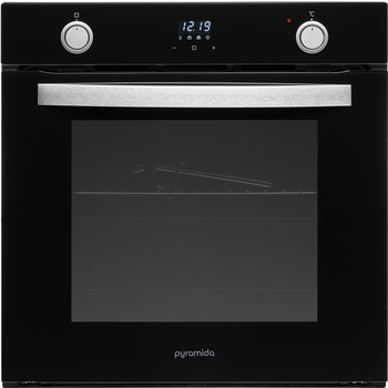 Духова шафа електрична PYRAMIDA FN 100 EPL GBL (73)