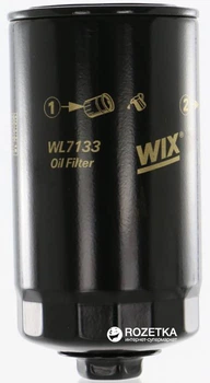 Фильтр масляный WIX Filters WL7133 - FN OP574 (WL7133)